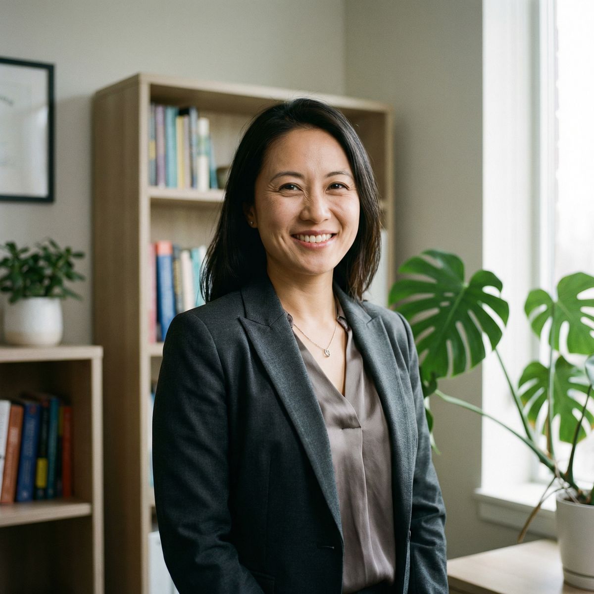 里番社区顾问王心怡