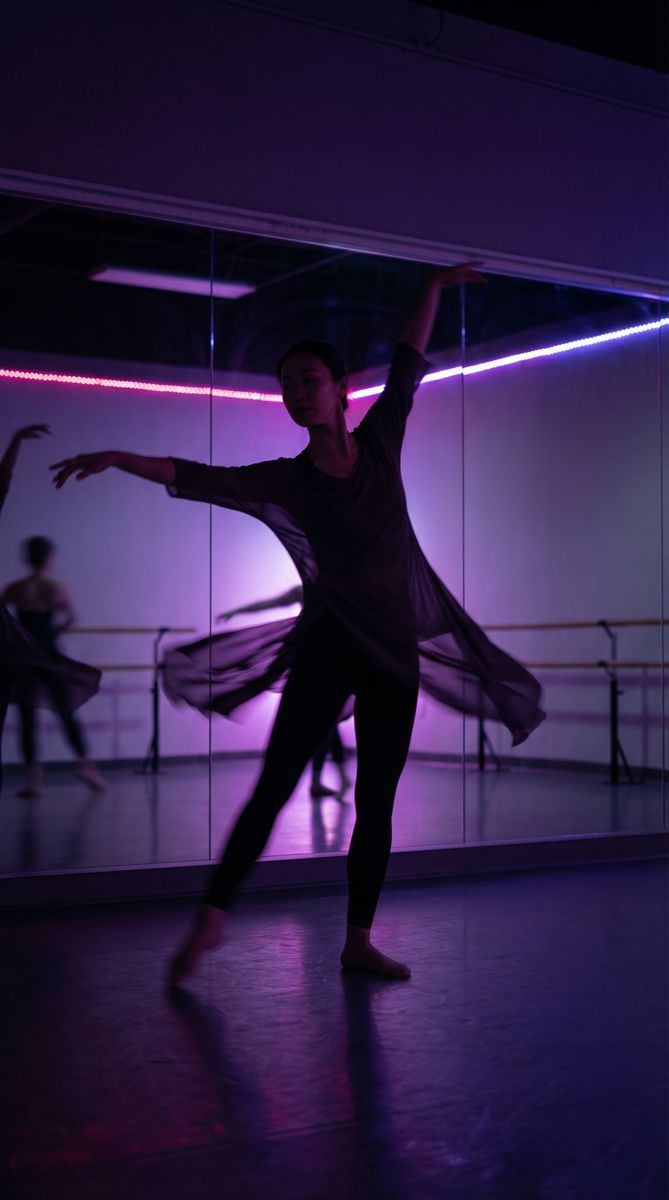 里番舞蹈视频演示